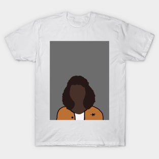 Hazel Levesque T-Shirt